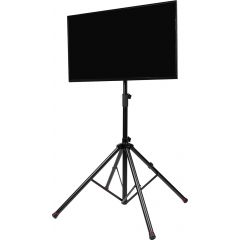 Gator Frameworks Support quatre pieds pour écran jusqu'à 65" - Vue 2